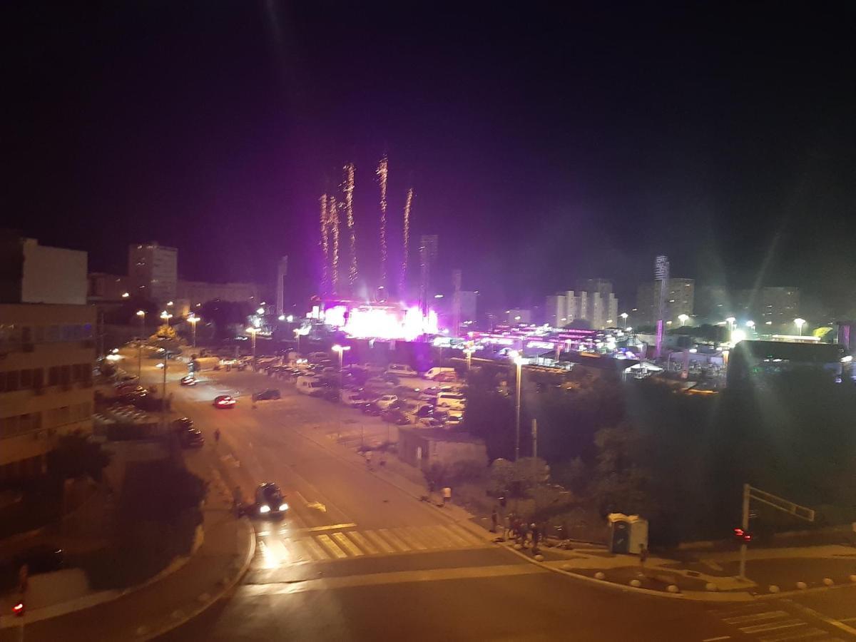 Apartments Barka Split Zewnętrze zdjęcie