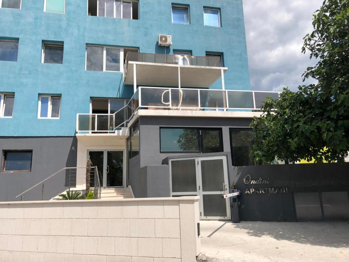 Apartments Barka Split Zewnętrze zdjęcie