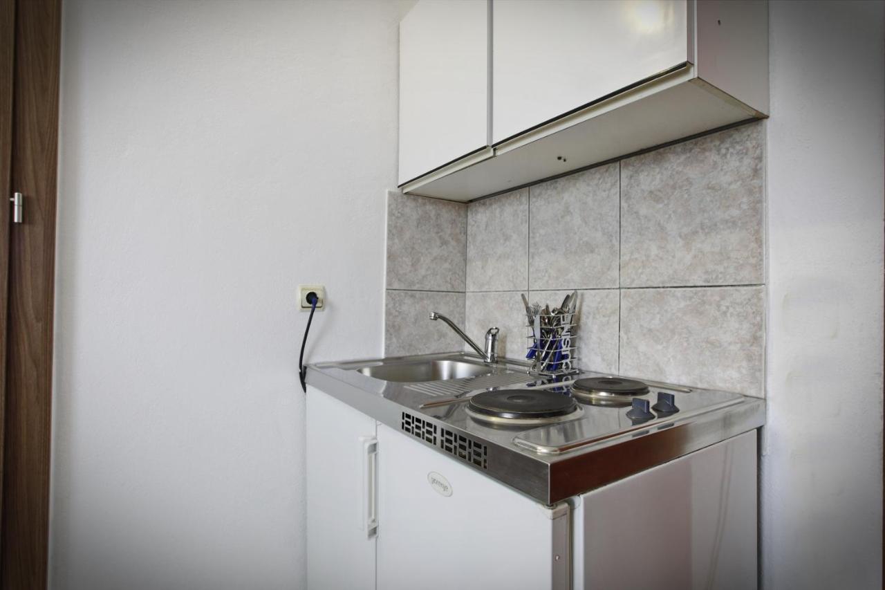 Apartments Barka Split Zewnętrze zdjęcie