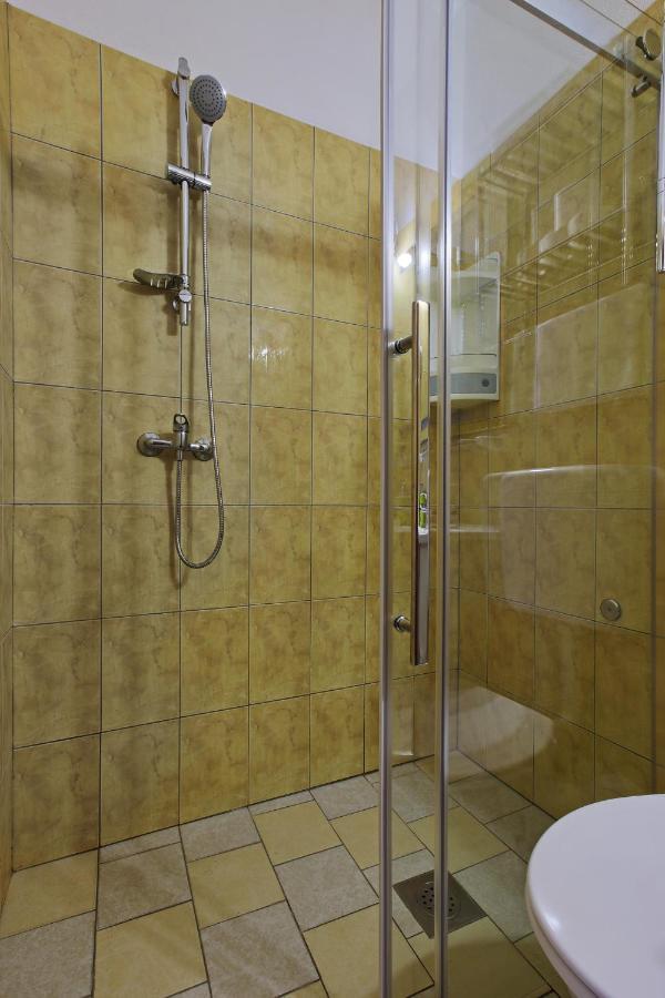 Apartments Barka Split Zewnętrze zdjęcie