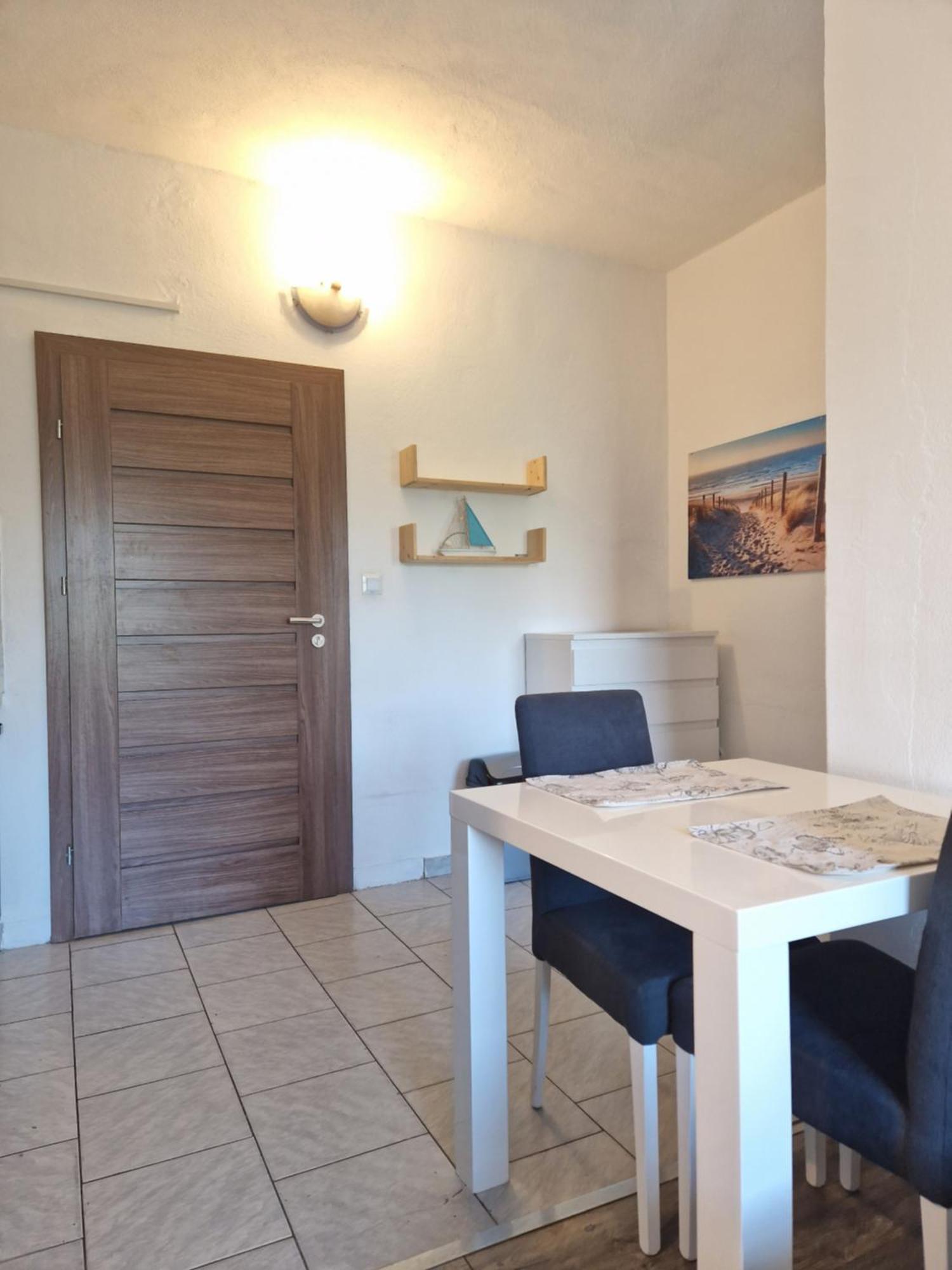 Apartments Barka Split Zewnętrze zdjęcie