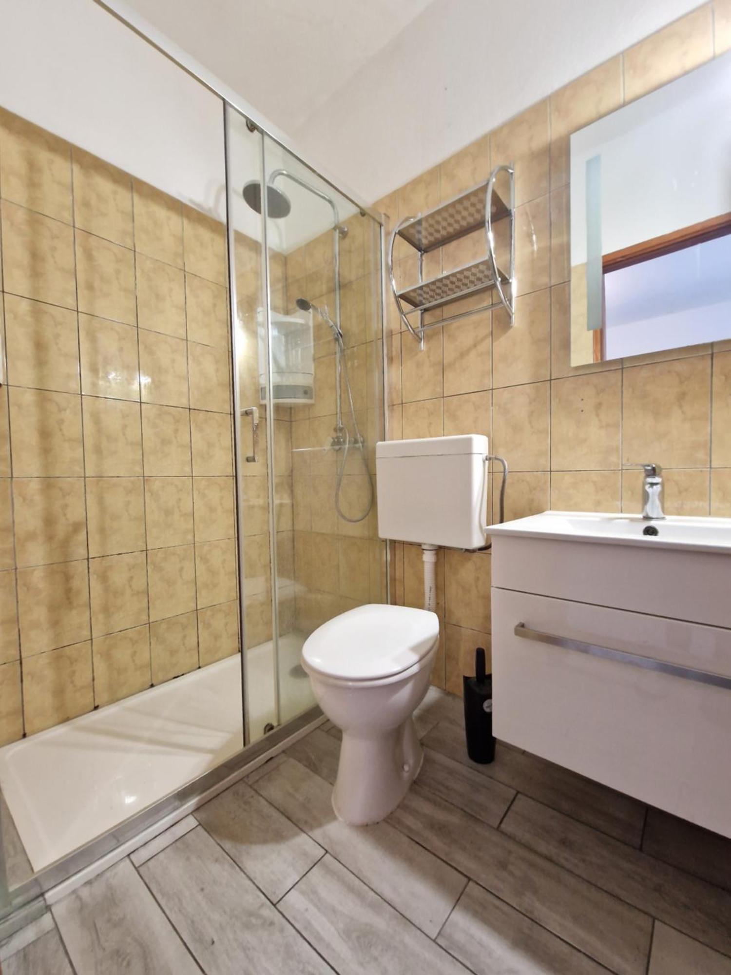 Apartments Barka Split Zewnętrze zdjęcie