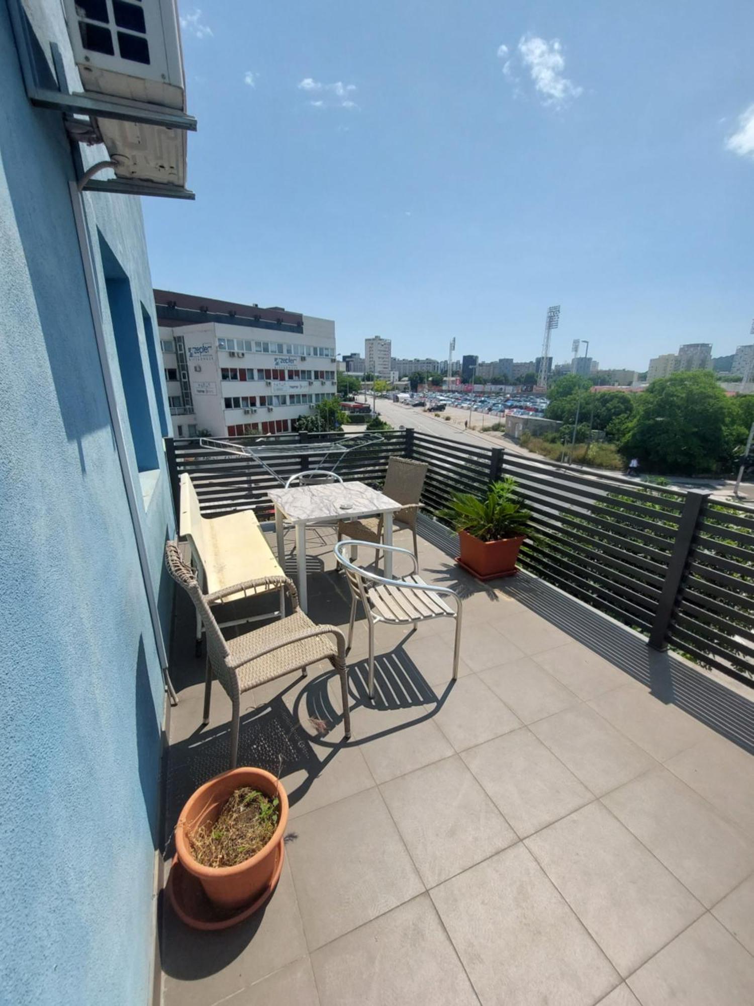 Apartments Barka Split Zewnętrze zdjęcie