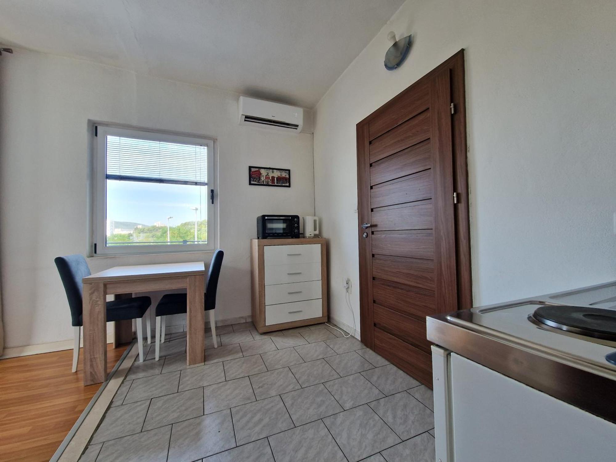 Apartments Barka Split Zewnętrze zdjęcie