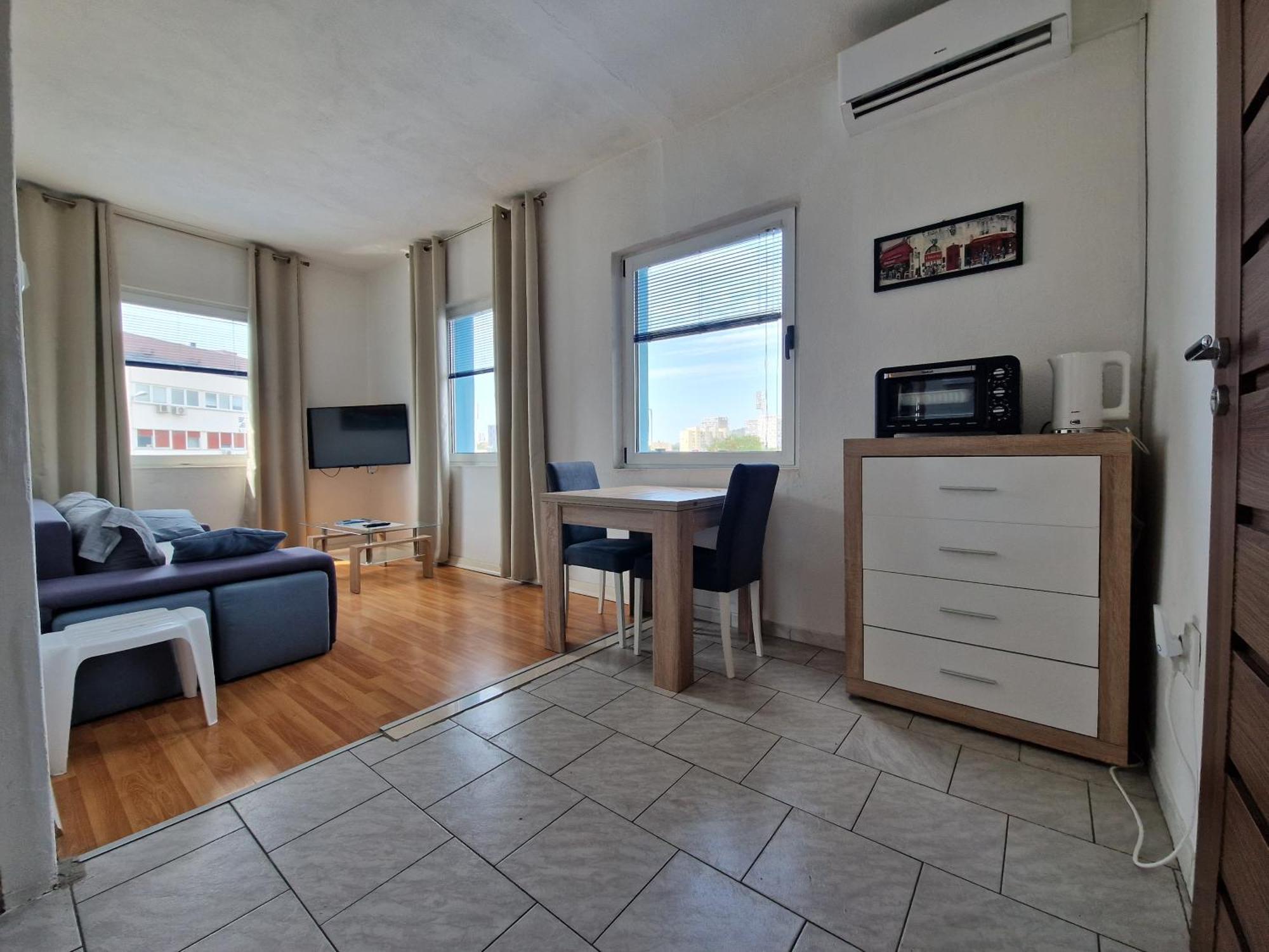Apartments Barka Split Zewnętrze zdjęcie