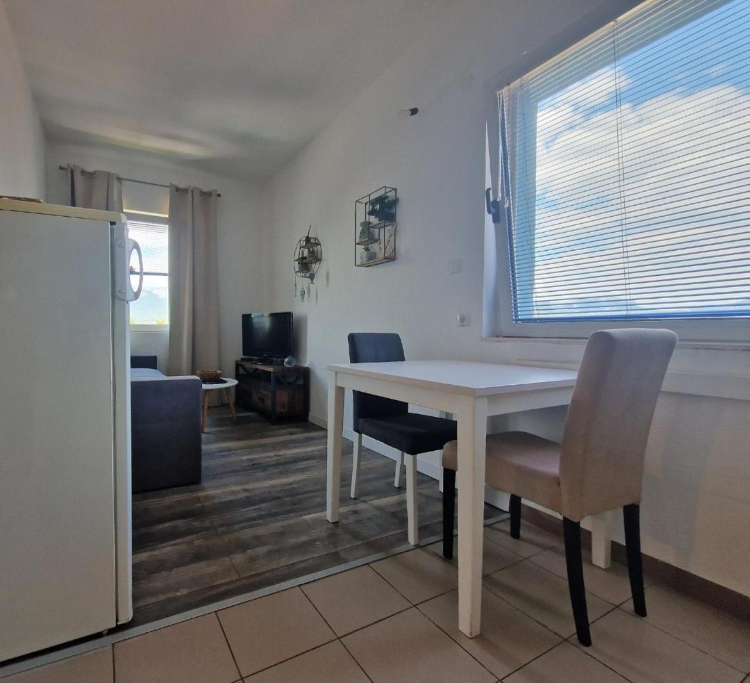 Apartments Barka Split Zewnętrze zdjęcie