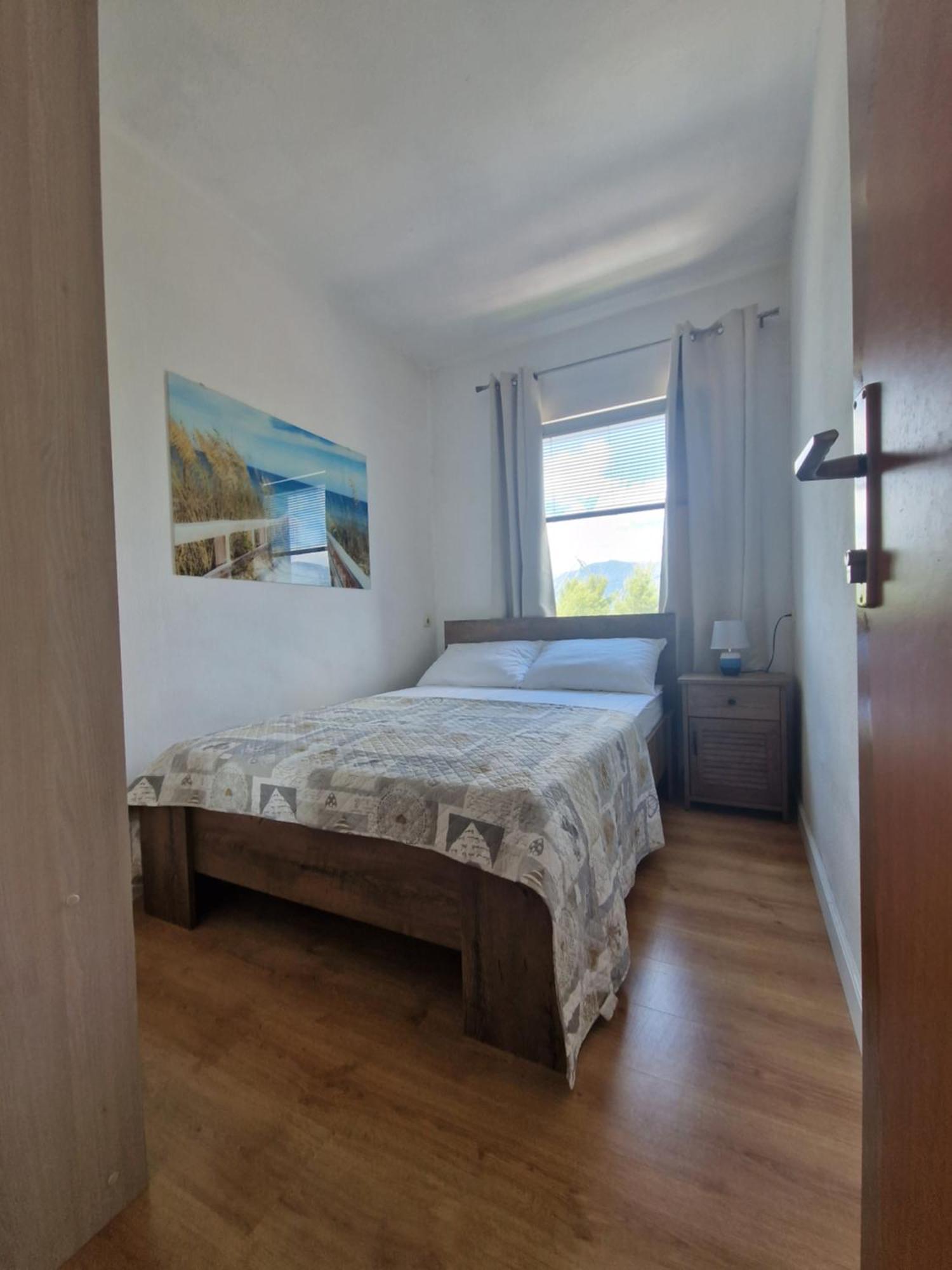 Apartments Barka Split Zewnętrze zdjęcie