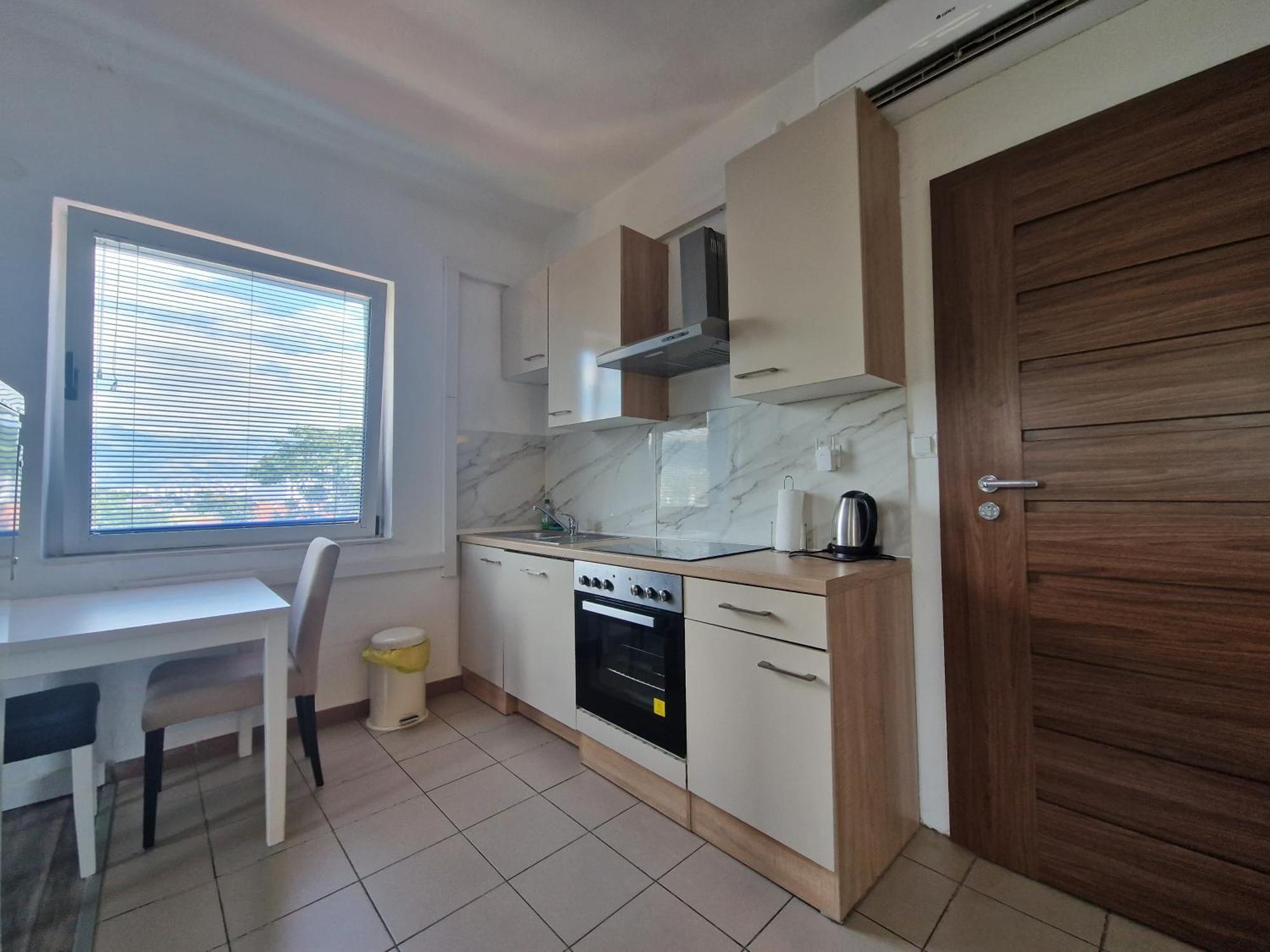 Apartments Barka Split Zewnętrze zdjęcie